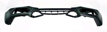 Suzuki 71721-61M00-5PK Front bumper 7172161M005PK: Buy near me at 2407.PL in Poland at an Affordable price!