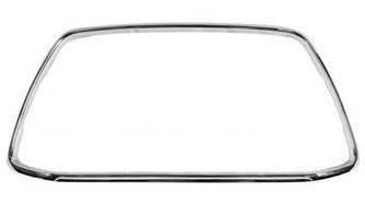 Sailing MBL12200303 Bumper grill frame MBL12200303: Buy near me in Poland at 2407.PL - Good price!