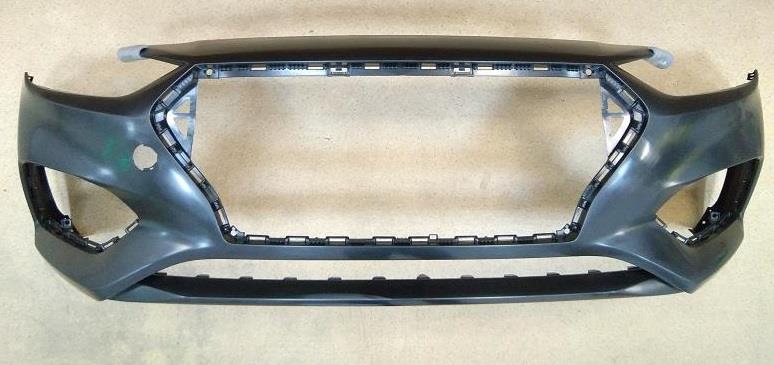 Hyundai/Kia 86511 H5000 Front bumper 86511H5000: Buy near me in Poland at 2407.PL - Good price!