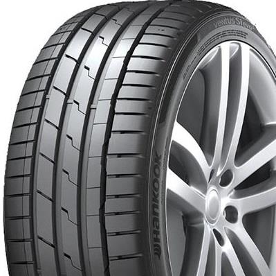 Hankook T16Y09R1944 Opona Samochodowa Letnia Hankook Ventus S1 evo3 K127 275/40 R19 105Y XL T16Y09R1944: Dobra cena w Polsce na 2407.PL - Kup Teraz!