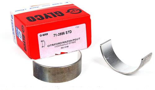 Glyco 71-3986 STD Connecting rod bearings, pair, standard 713986STD: Buy near me in Poland at 2407.PL - Good price!