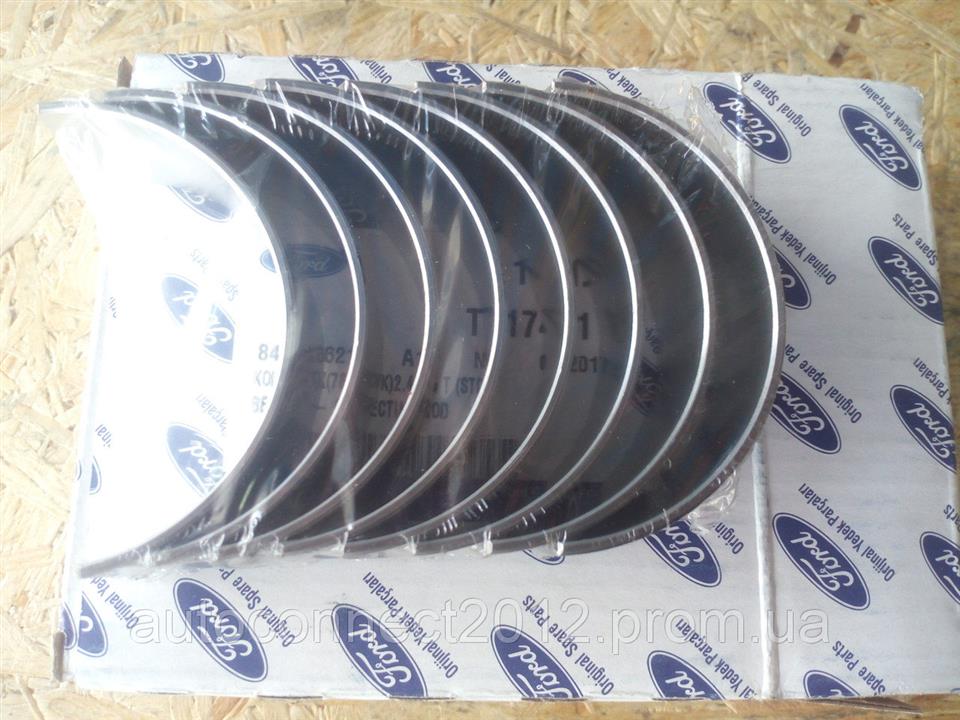 Ford T117401 METAL SET,CONN.ROD, std T117401: Buy near me in Poland at 2407.PL - Good price!
