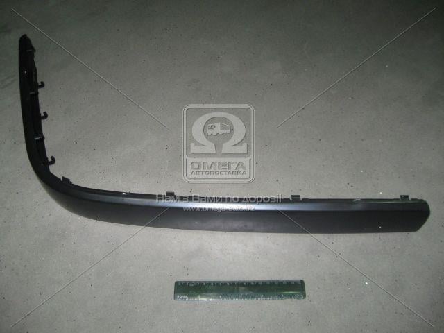 Tempest 014 0088 920 Trim front bumper right 0140088920: Buy near me in Poland at 2407.PL - Good price!