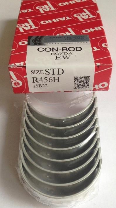 Taiho R456HSTD METAL SET,CONN.ROD, std R456HSTD: Buy near me at 2407.PL in Poland at an Affordable price!