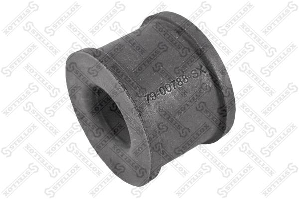 Stellox 79-00788-SX Front stabilizer bush 7900788SX: Buy near me in Poland at 2407.PL - Good price!