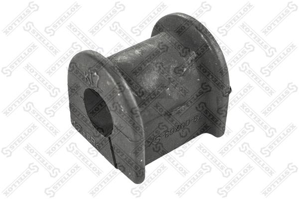 Stellox 79-00763-SX Front stabilizer bush 7900763SX: Buy near me in Poland at 2407.PL - Good price!