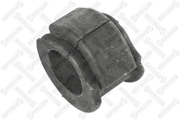 Stellox 79-00772-SX Front stabilizer bush 7900772SX: Buy near me in Poland at 2407.PL - Good price!
