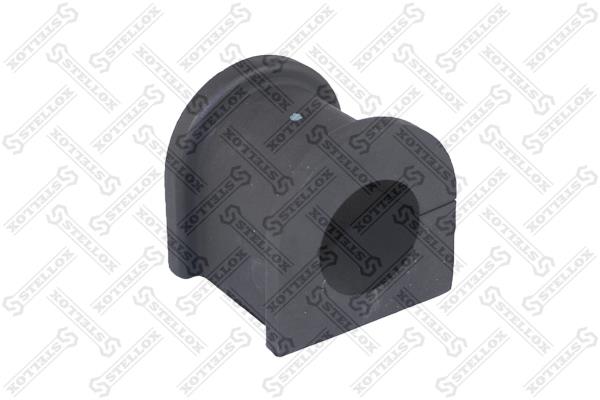 Stellox 79-00161-SX Front stabilizer bush 7900161SX: Buy near me in Poland at 2407.PL - Good price!