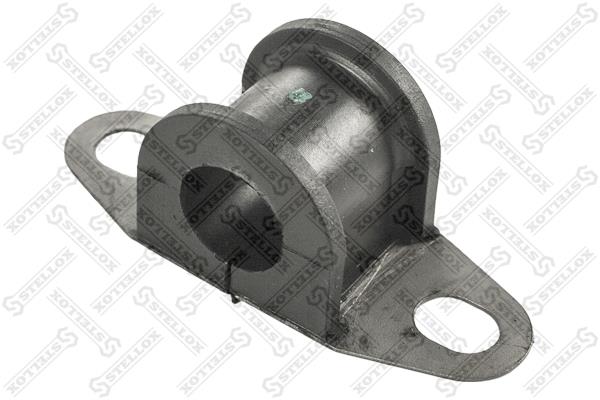 Stellox 79-00754-SX Front stabilizer bush 7900754SX: Buy near me in Poland at 2407.PL - Good price!