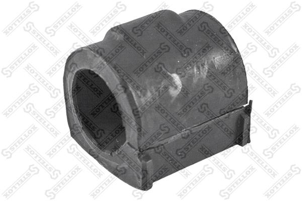 Stellox 79-00771-SX Front stabilizer bush 7900771SX: Buy near me in Poland at 2407.PL - Good price!