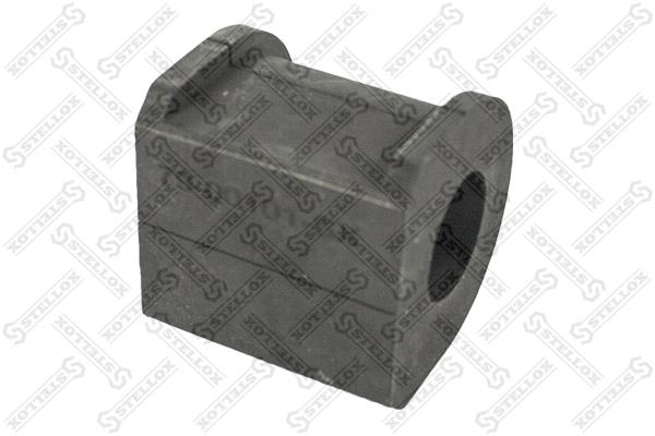 Stellox 79-00101-SX Rear stabilizer bush 7900101SX: Buy near me at 2407.PL in Poland at an Affordable price!