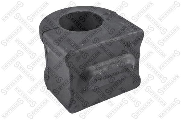 Stellox 79-00599-SX Front stabilizer bush 7900599SX: Buy near me in Poland at 2407.PL - Good price!