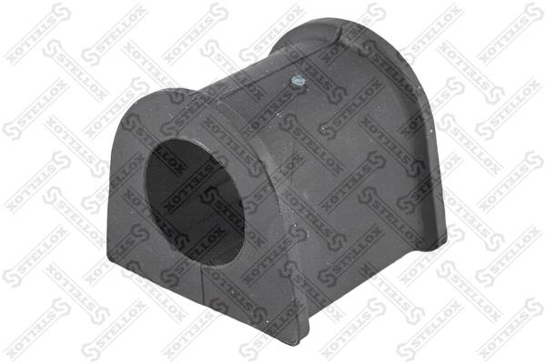 Stellox 79-00801-SX Front stabilizer bush 7900801SX: Buy near me in Poland at 2407.PL - Good price!