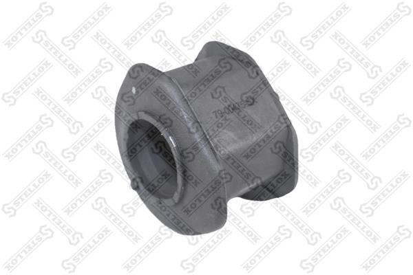 Stellox 79-00475-SX Front stabilizer bush 7900475SX: Buy near me in Poland at 2407.PL - Good price!