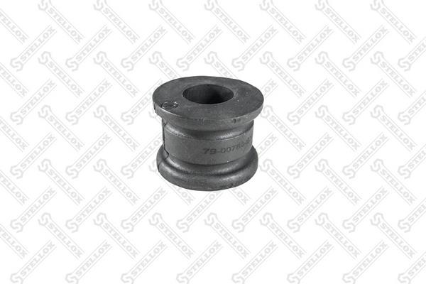 Stellox 79-00784-SX Front stabilizer bush 7900784SX: Buy near me in Poland at 2407.PL - Good price!