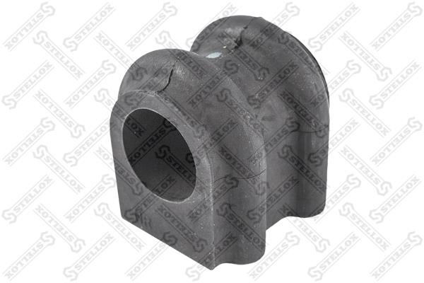 Stellox 79-00781-SX Front stabilizer bush 7900781SX: Buy near me in Poland at 2407.PL - Good price!