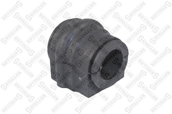 Stellox 79-00469-SX Front stabilizer bush 7900469SX: Buy near me in Poland at 2407.PL - Good price!