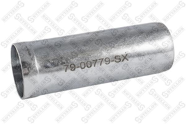 Stellox 79-00779-SX Front stabilizer bush 7900779SX: Buy near me in Poland at 2407.PL - Good price!