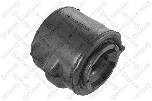 Stellox 79-00513-SX Front stabilizer bush 7900513SX: Buy near me in Poland at 2407.PL - Good price!
