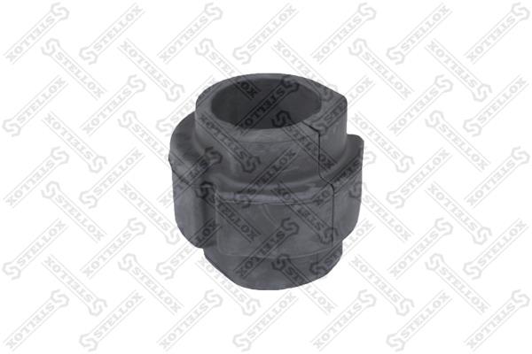 Stellox 79-00081-SX Front stabilizer bush 7900081SX: Buy near me in Poland at 2407.PL - Good price!