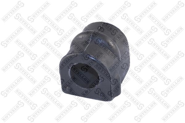 Stellox 79-00019-SX Front stabilizer bush 7900019SX: Buy near me in Poland at 2407.PL - Good price!