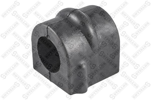 Stellox 79-00097-SX Front stabilizer bush 7900097SX: Buy near me in Poland at 2407.PL - Good price!