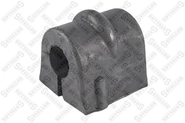 Stellox 79-00775-SX Front stabilizer bush 7900775SX: Buy near me in Poland at 2407.PL - Good price!