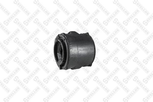 Stellox 79-00507-SX Front stabilizer bush 7900507SX: Buy near me in Poland at 2407.PL - Good price!