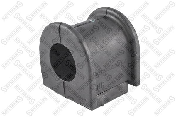 Stellox 79-00796-SX Front stabilizer bush 7900796SX: Buy near me in Poland at 2407.PL - Good price!