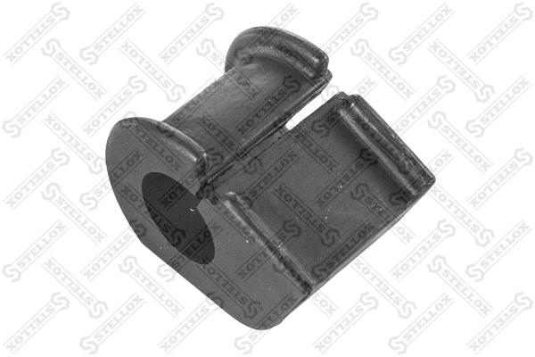 Stellox 79-00660-SX Front stabilizer bush 7900660SX: Buy near me in Poland at 2407.PL - Good price!