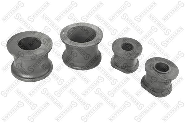 Stellox 79-10011-SX Front stabilizer bush 7910011SX: Buy near me in Poland at 2407.PL - Good price!