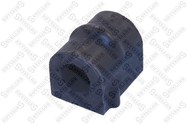 Stellox 79-00058-SX Front stabilizer bush 7900058SX: Buy near me in Poland at 2407.PL - Good price!
