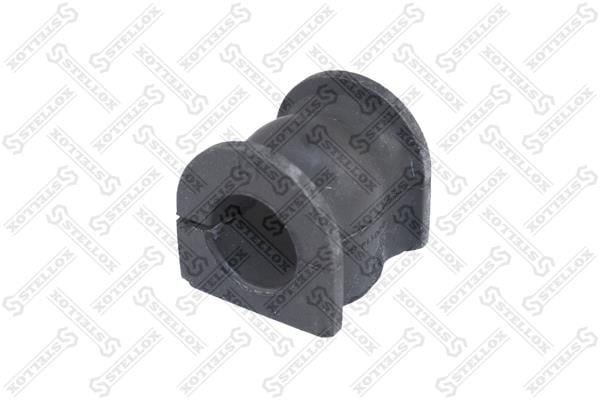 Stellox 79-00114-SX Rear stabilizer bush 7900114SX: Buy near me at 2407.PL in Poland at an Affordable price!