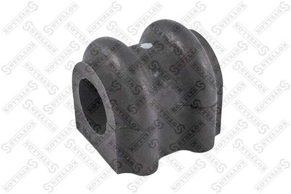 Stellox 79-00813-SX Front stabilizer bush 7900813SX: Buy near me in Poland at 2407.PL - Good price!