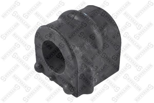 Stellox 79-00098-SX Front stabilizer bush 7900098SX: Buy near me in Poland at 2407.PL - Good price!