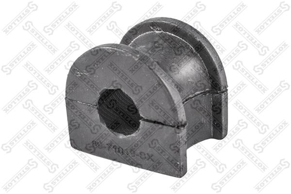 Stellox 89-71019-SX Front stabilizer bush 8971019SX: Buy near me in Poland at 2407.PL - Good price!
