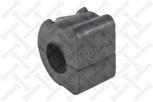 Stellox 79-00536-SX Front stabilizer bush 7900536SX: Buy near me in Poland at 2407.PL - Good price!