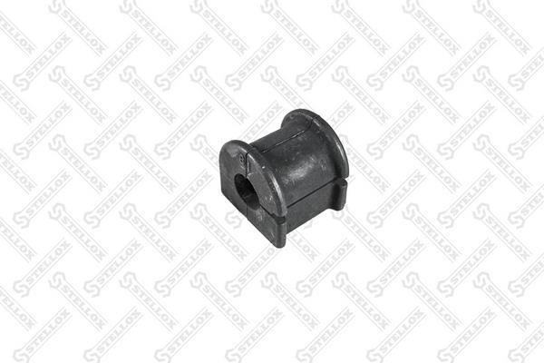 Stellox 79-00757-SX Front stabilizer bush 7900757SX: Buy near me in Poland at 2407.PL - Good price!