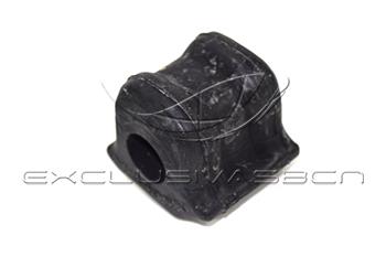 MDR MEM-8255 Front stabilizer bush, right MEM8255: Buy near me in Poland at 2407.PL - Good price!