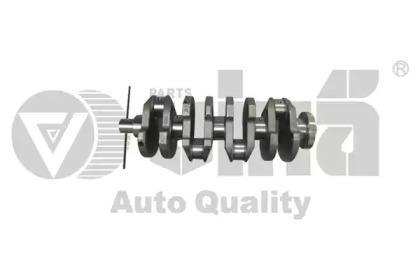 Vika 11050030001 Crankshaft 11050030001: Buy near me in Poland at 2407.PL - Good price!