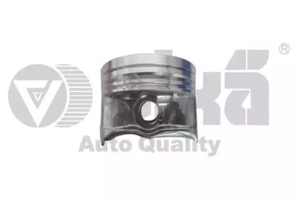 Vika 11071573001 Piston Ring Kit 11071573001: Buy near me at 2407.PL in Poland at an Affordable price!