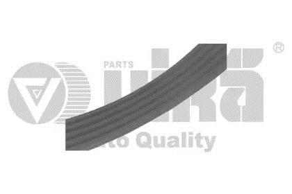 Vika 11090244601 Timing belt 11090244601: Buy near me at 2407.PL in Poland at an Affordable price!