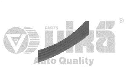 Vika 11091291001 Timing belt 11091291001: Buy near me at 2407.PL in Poland at an Affordable price!