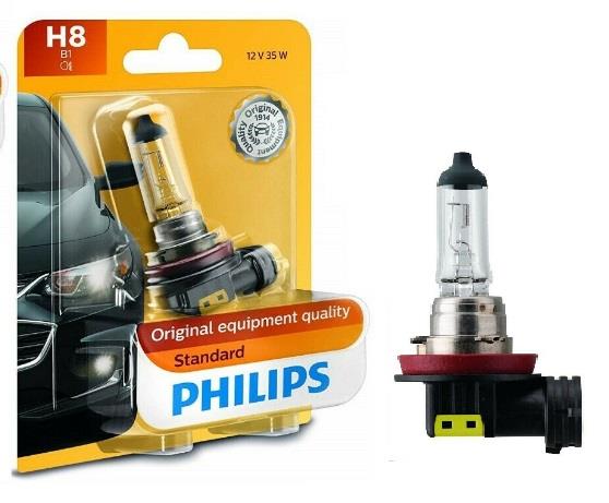 Buy Philips 12360B1 at a low price in Poland!