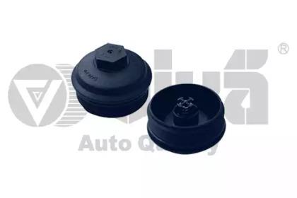 Vika 11151576601 Oil Filter Housing Cap 11151576601: Buy near me at 2407.PL in Poland at an Affordable price!