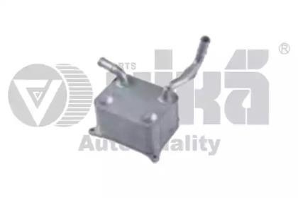 Vika 11171698101 Oil Cooler, engine oil 11171698101: Buy near me in Poland at 2407.PL - Good price!