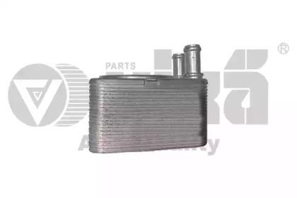 Vika 11171698901 Oil Cooler, engine oil 11171698901: Buy near me in Poland at 2407.PL - Good price!