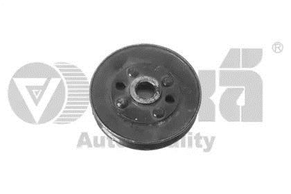 Vika 11210003601 Coolant pump pulley 11210003601: Buy near me in Poland at 2407.PL - Good price!