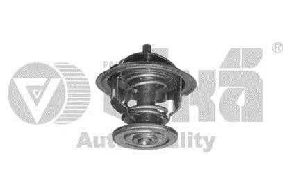 Vika 11210091001 Thermostat, coolant 11210091001: Buy near me in Poland at 2407.PL - Good price!