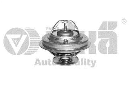 Vika 11210092501 Thermostat, coolant 11210092501: Buy near me in Poland at 2407.PL - Good price!